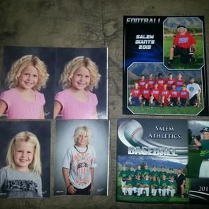 Meet your Posher, Brock