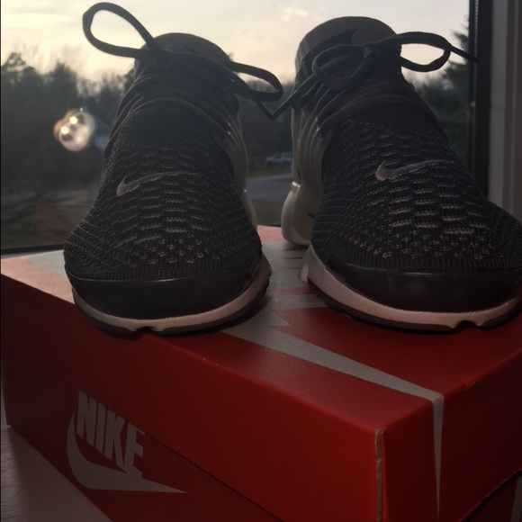 Nike air presto fly knit ultra - Picture 2 of 3