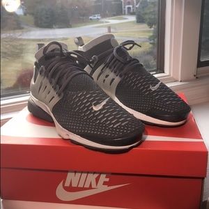 Nike air presto fly knit ultra