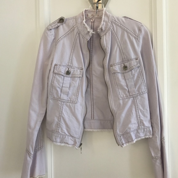 Joie jacket - Picture 1 of 4