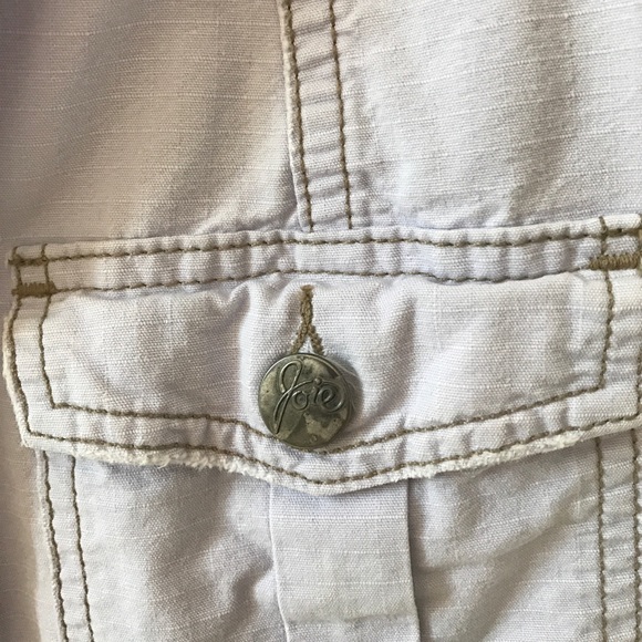 Joie jacket - Picture 3 of 4