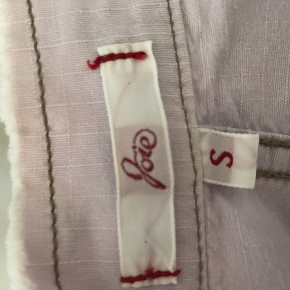 Joie jacket - Picture 4 of 4