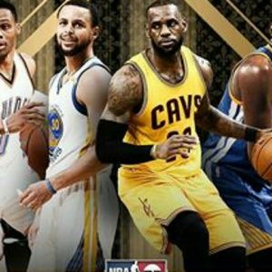 Meet your Posher, Albert