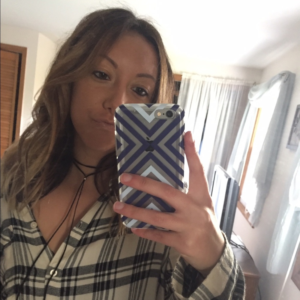 Meet your Posher, Corinna