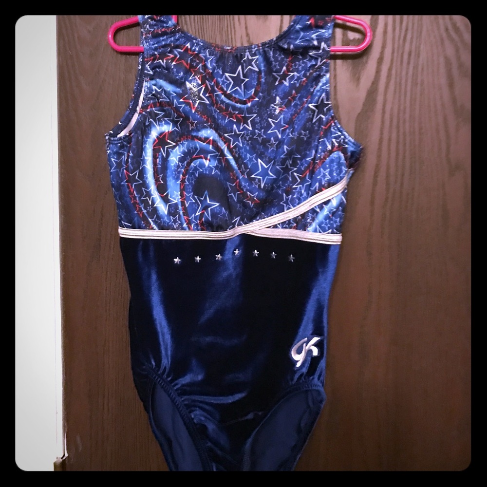 GK Elite- adult medium