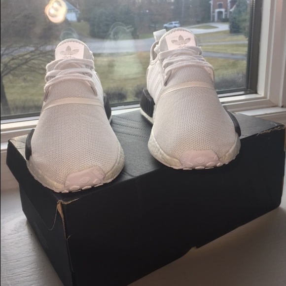 Adidas NMD_R1 - Picture 3 of 4