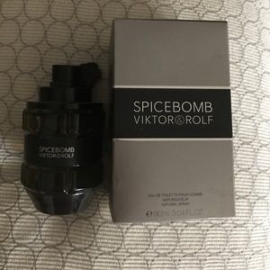 VIKTOR & ROLF SPICEBOMB