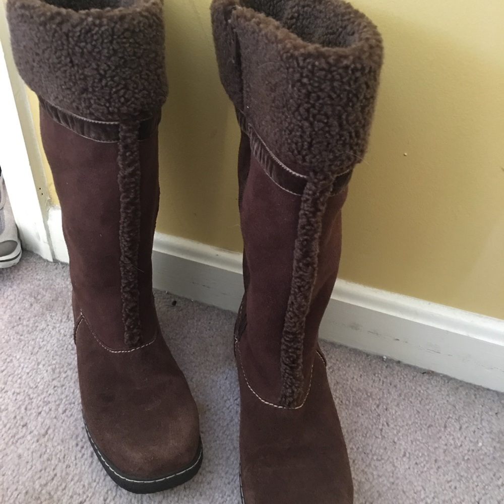️Winter boots