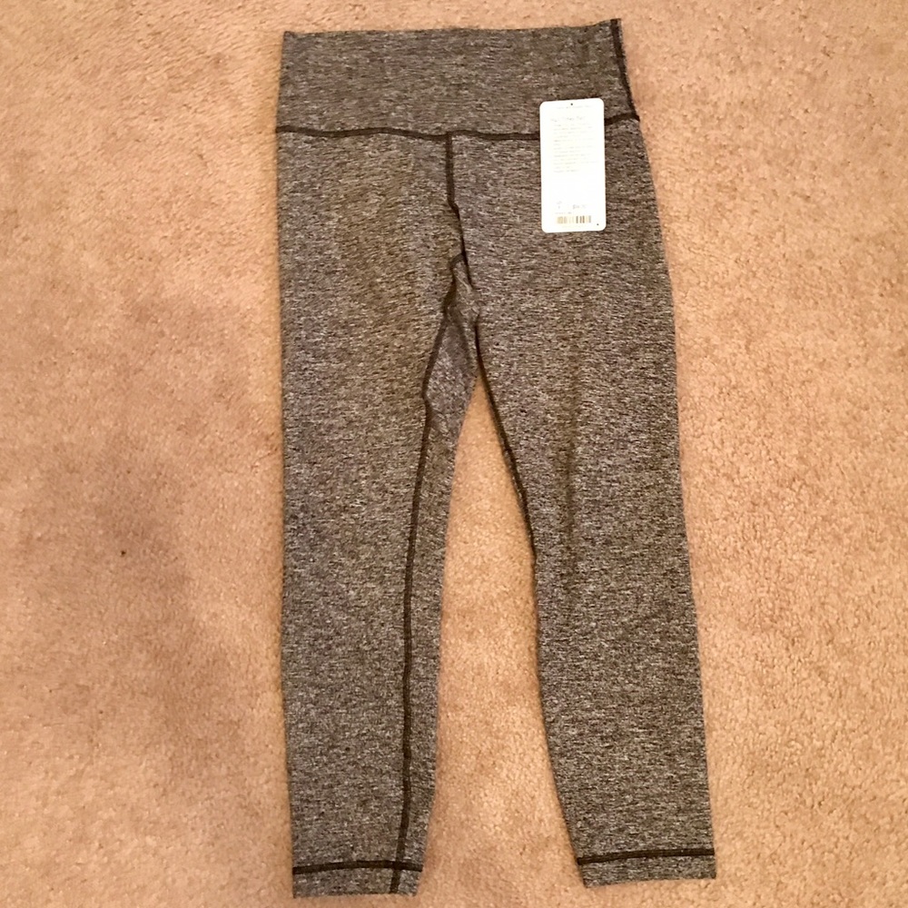 Lululemon High Times