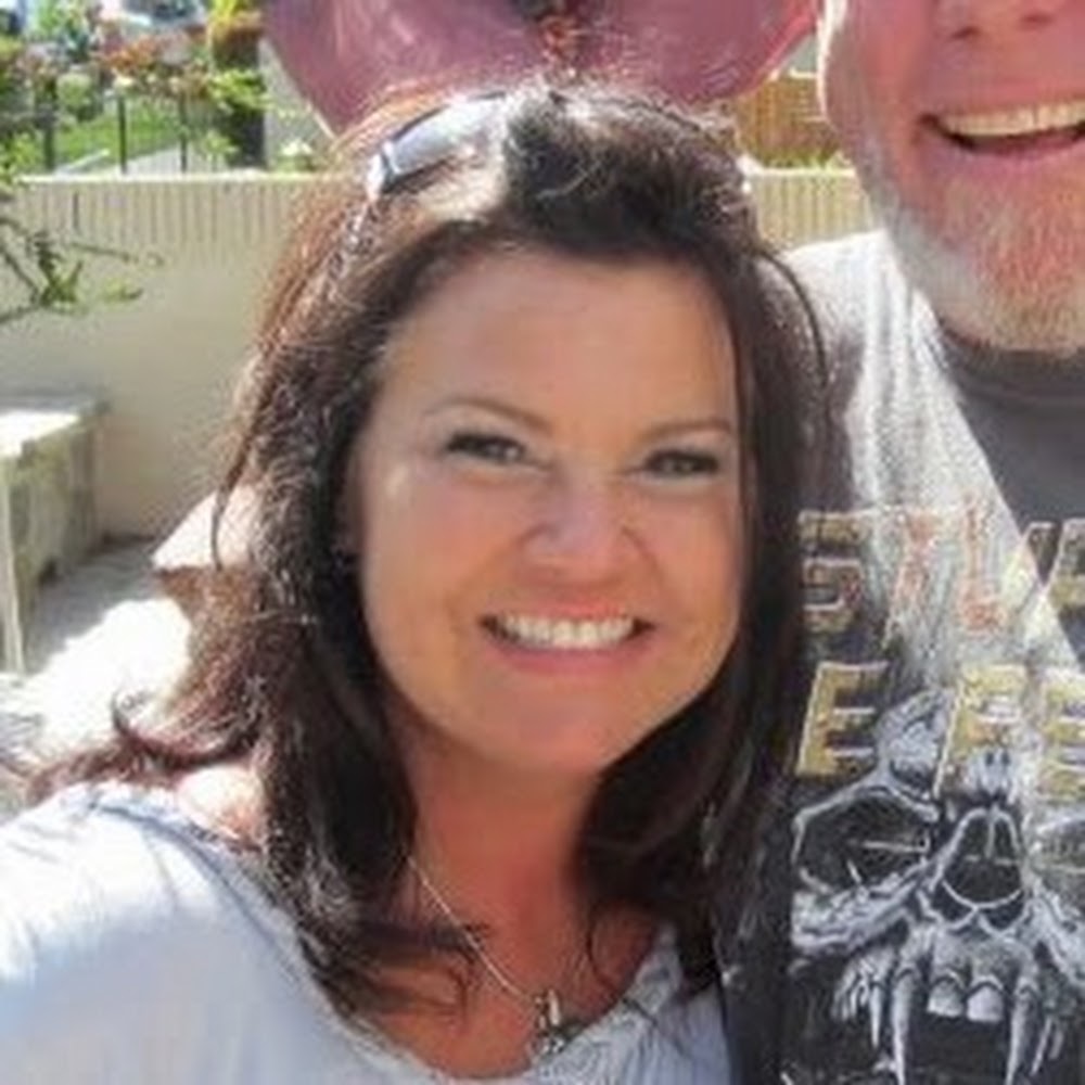 Meet your Posher, Tricia