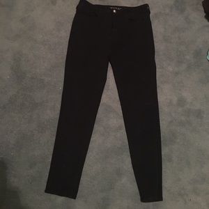 American eagle Hi rise jegging