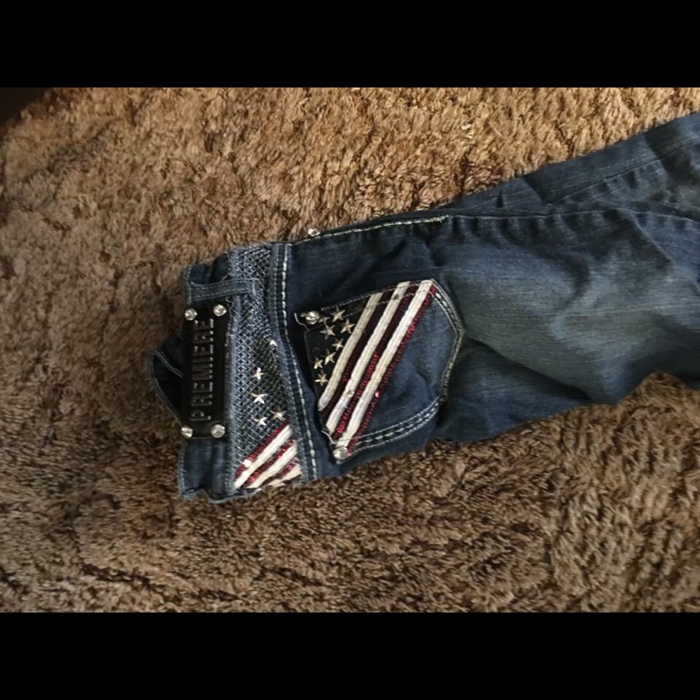Premiere Jeans