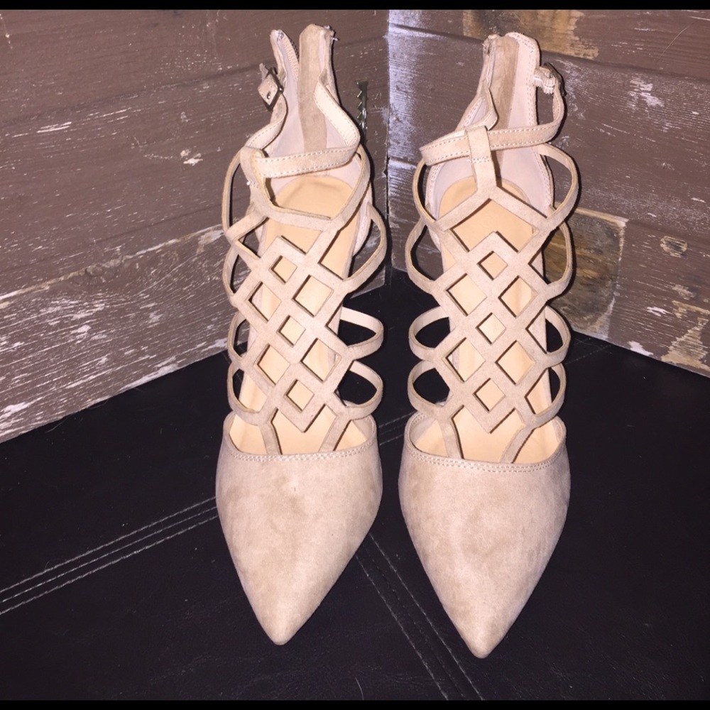 WILD DIVA Designer Women's Shoes