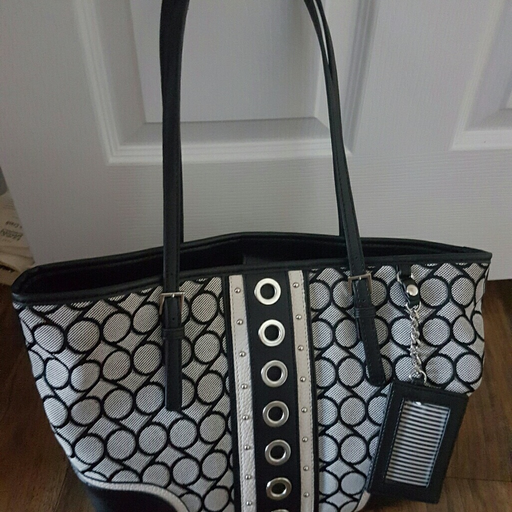 Nine West 'Ava' Purse