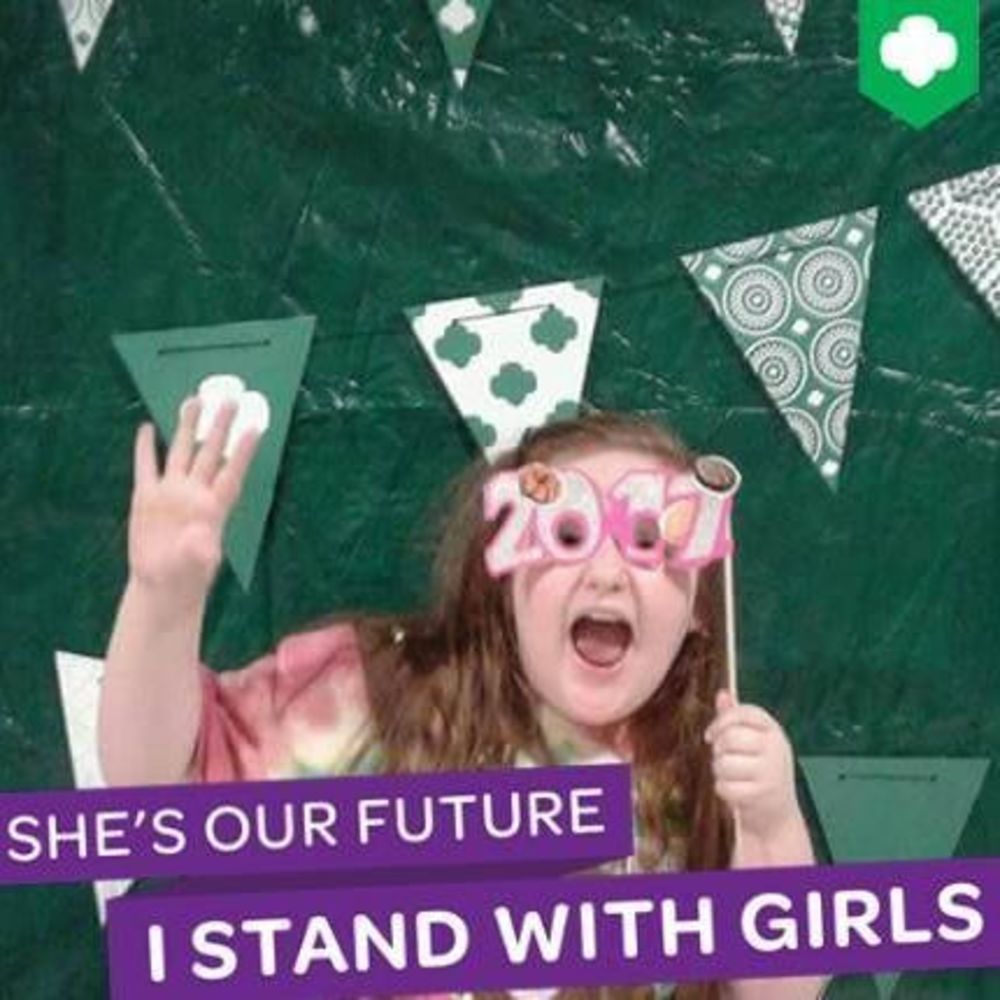 Meet your Posher, Tanya