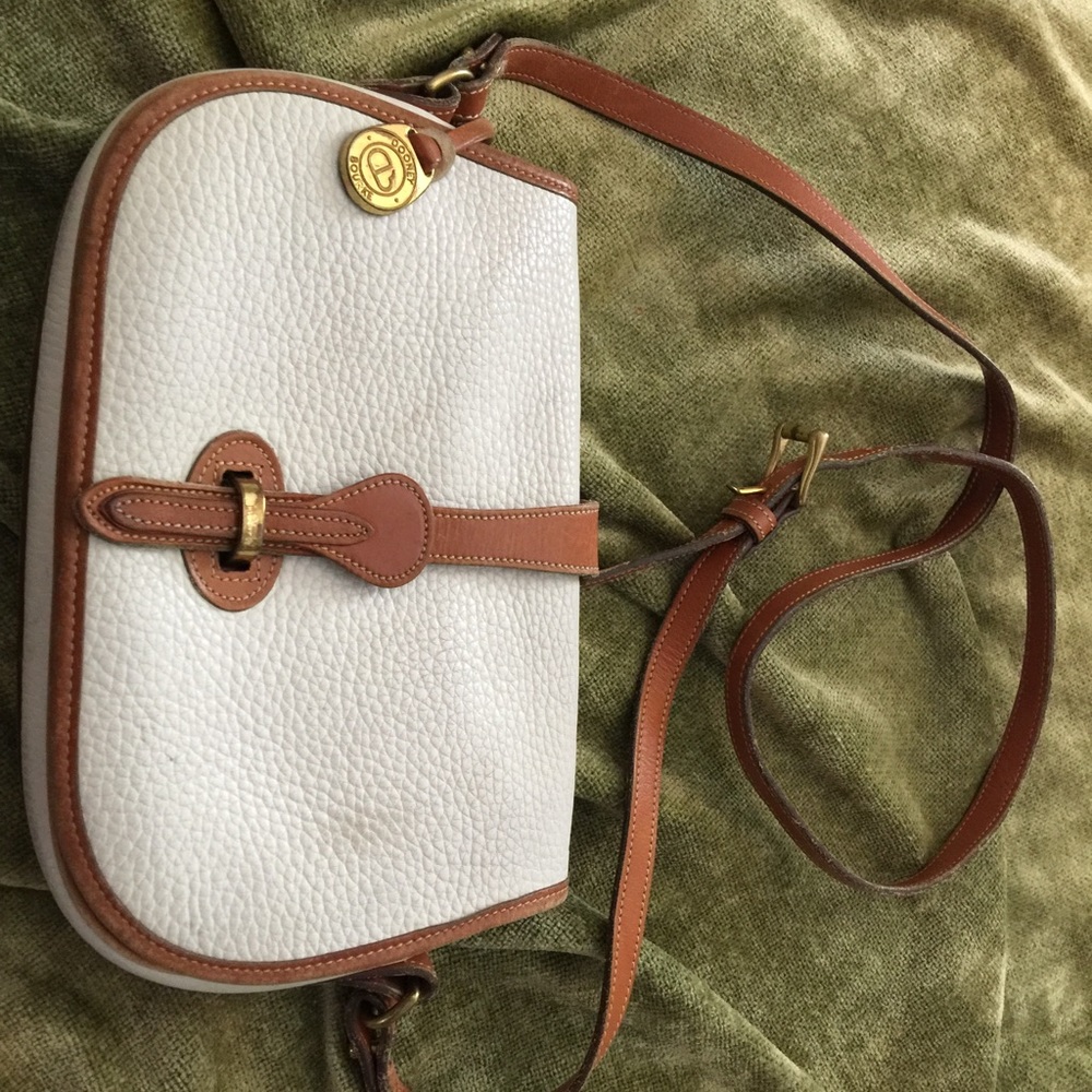 Dooney and Bourke Crossbody