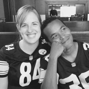 Meet your Posher, Maureen