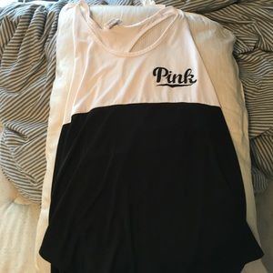 Athletic shirt