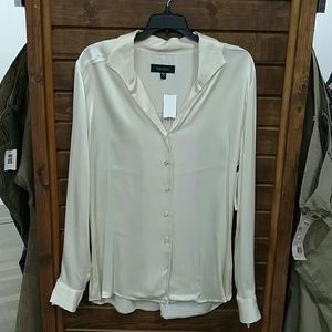 Women's Button Up