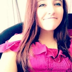 Meet your Posher, Shayla