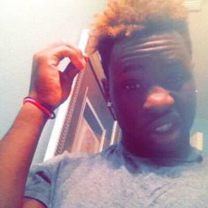 Meet your Posher, Derek