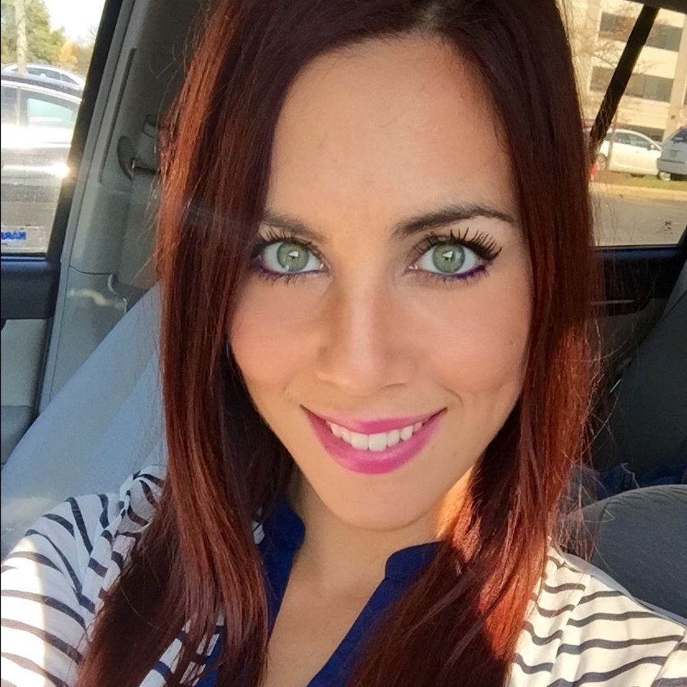 Meet your Posher, Diana