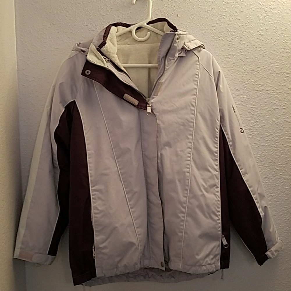 Free Country Dual Layer Jacket