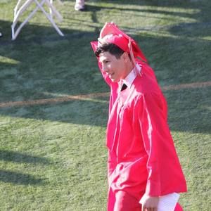 Meet your Posher, Michael