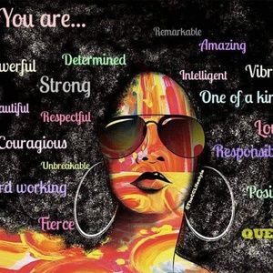 Meet your Posher, Pamela