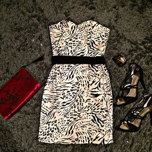 H&M Cocktail Dress | Perfect Party Dress!