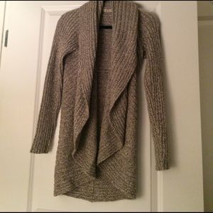 Simply Natural Alpaca sweater