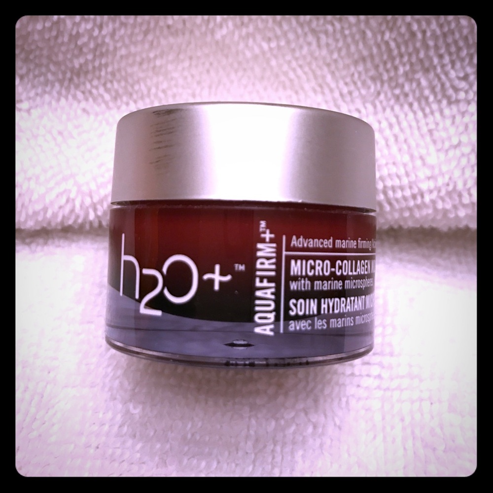 H2O+ Aquafirm Moisturizer