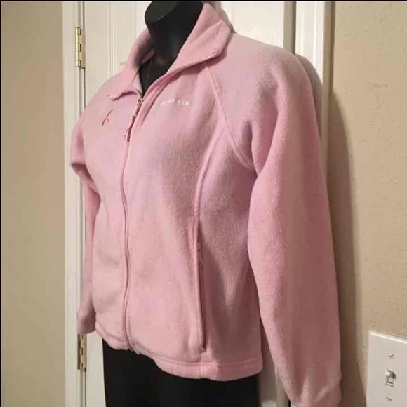 Girl's jacket - Picture 2 of 2