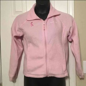 Girl's jacket
