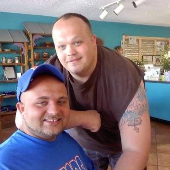 Meet your Posher, Cathey jim - Picture 1 of 1