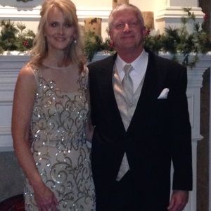 Meet your Posher, Deborah