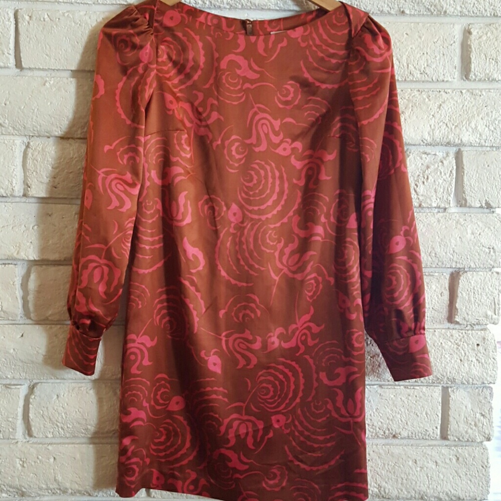 Rachel Rachael Roy Dress