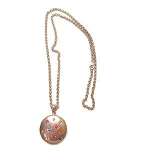 Effy sterling silver necklace