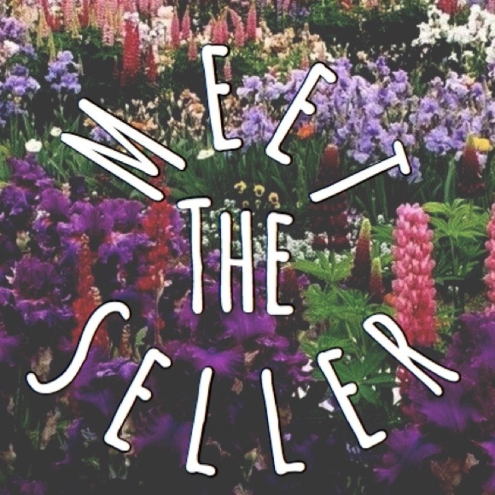 Meet your Posher, Cori