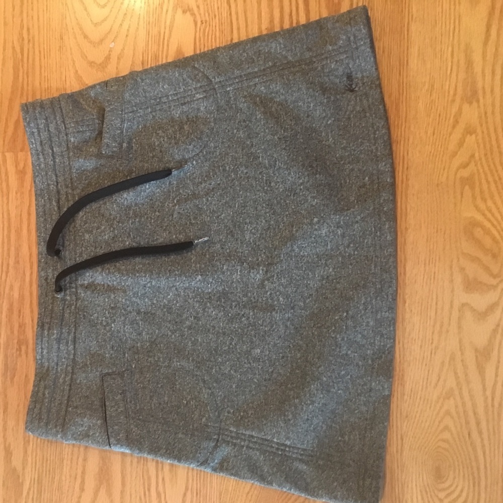 Kavu winter skirt