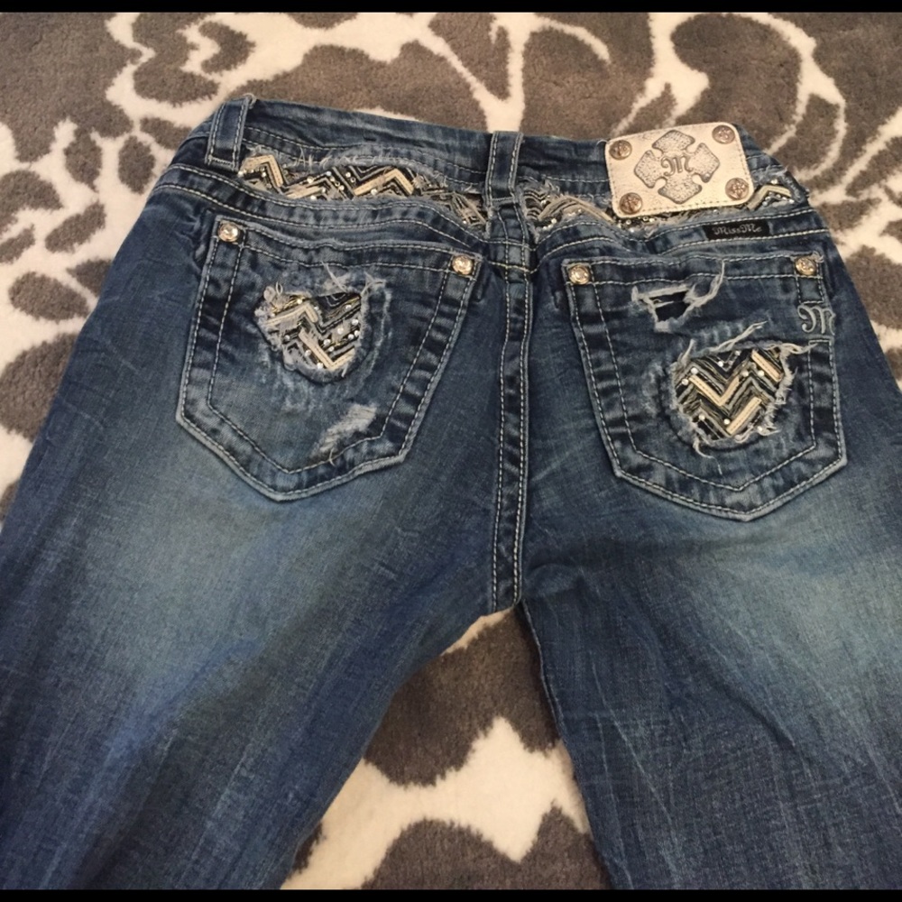 MISS ME JEANS ❤