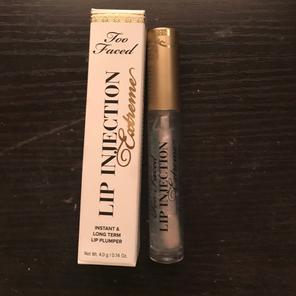 Too Faced Lip Plumperz