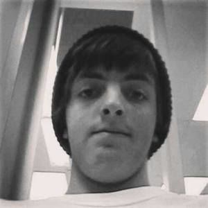 Meet your Posher, Nathan