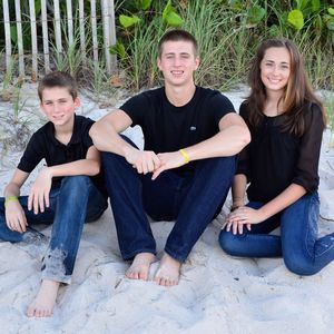 Meet your Posher, Gretchen