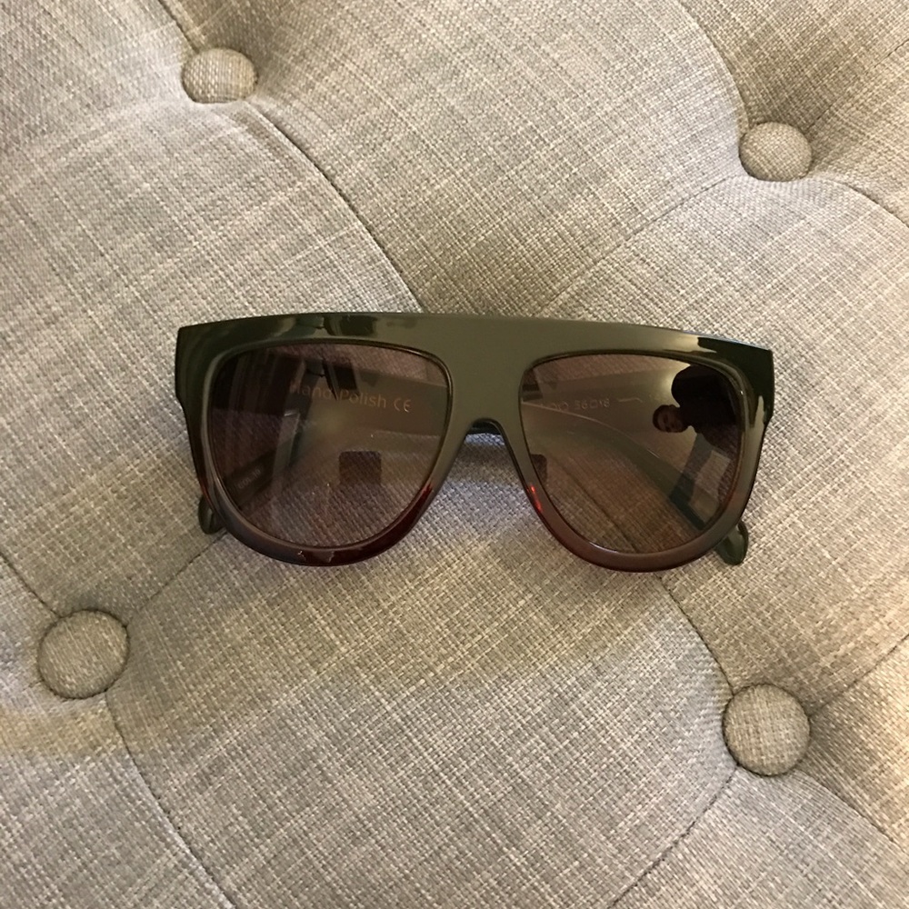 Sunglasses