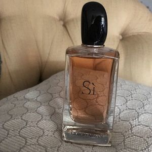SI Parfum