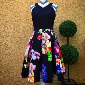 🎉HOST PICK🎉 Ted Baker London Illusia Dress-NWOT