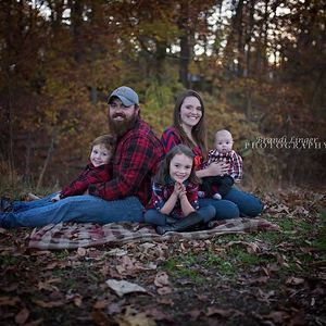 Meet your Posher, Terissa