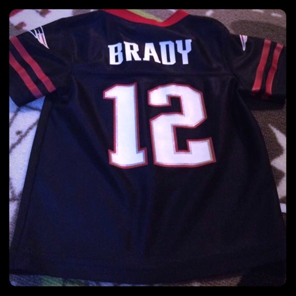 Patriots Jerseys 18M