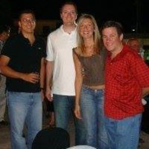 Meet your Posher, Joanne